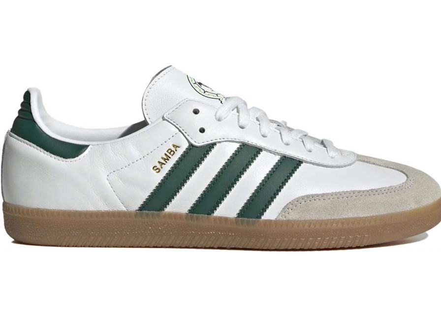 Sneakers * | Adidas Samba Team Mexico