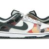 Sneakers * | Nike Dunk Low Se Sail Multi-Camo