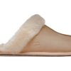 Shoes * | Ugg Scuffette Ii Slipper Peach Fuzz (W)