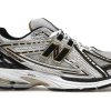 Sneakers * | New Balance 1906R White Metallic Gold