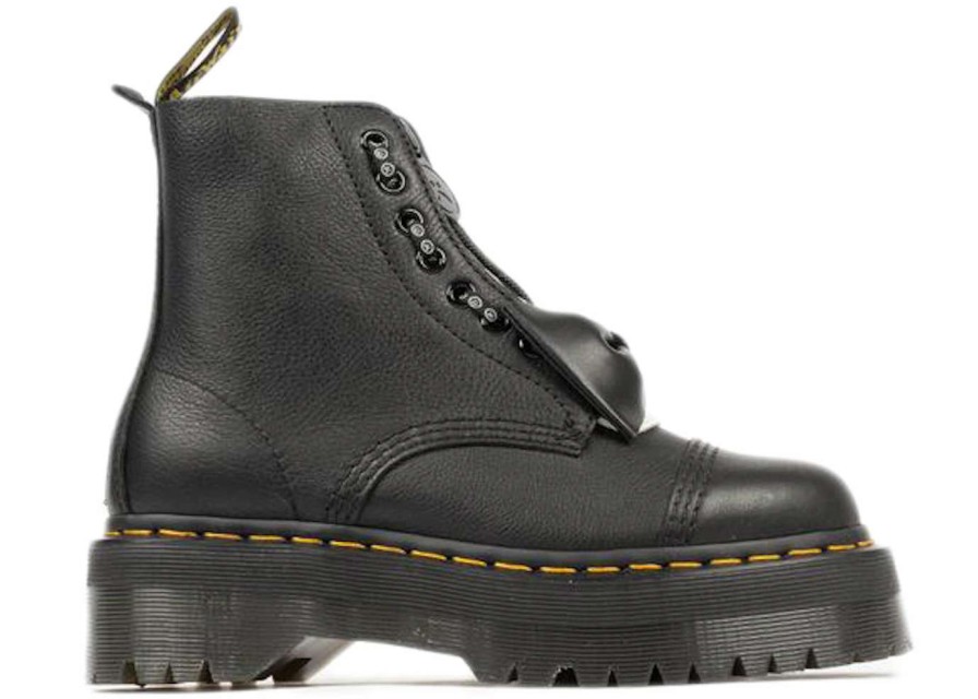 Shoes * | Dr. Martens Sinclair Platform Boot Lazy Oaf (W)