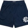 Apparel * | Eric Emanuel Ee Basic Short (Ss22) Navy