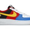 Sneakers * | Nike Air Force 1 Low '07 Qs Uno