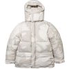 Apparel * | Kaws X The North Face Retro 1994 Himalayan Parka Moonlight Ivory