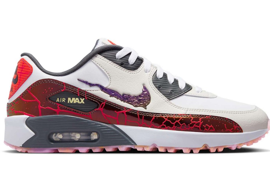 Sneakers * | Nike Air Max 90 Golf Nrg Desert Camo