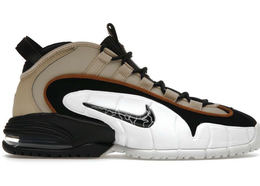 Sneakers * | Nike Air Max Penny 1 Rattan