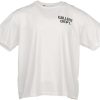 Apparel * | Gallery Dept. Souvenir T-Shirt White Black