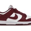 Sneakers * | Nike Dunk Low Bordeaux (W)