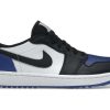 Sneakers * | Jordan 1 Retro Low Golf Royal Toe