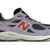 Sneakers * | New Balance 990V3 Miusa Teddy Santis Raw Amethyst