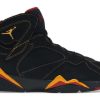 Sneakers * | Jordan 7 Retro Citrus (2022)