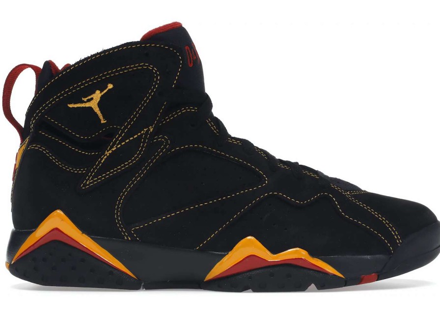 Sneakers * | Jordan 7 Retro Citrus (2022)