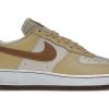 Sneakers * | Nike Air Force 1 Low '07 Lv8 Pearl White Sesame