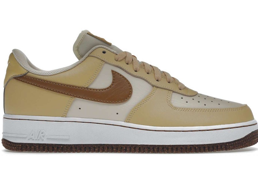 Sneakers * | Nike Air Force 1 Low '07 Lv8 Pearl White Sesame