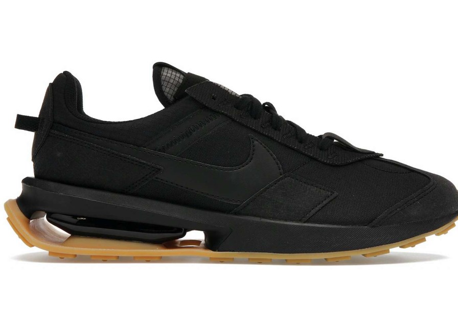 Sneakers * | Nike Air Max Pre-Day Black Gum