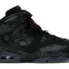 Sneakers * | Jordan 6 Retro Singles Day Triple Black (W)