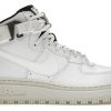 Sneakers * | Nike Air Force 1 High Utility 2.0 Summit White (W)