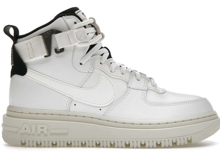 Sneakers * | Nike Air Force 1 High Utility 2.0 Summit White (W)