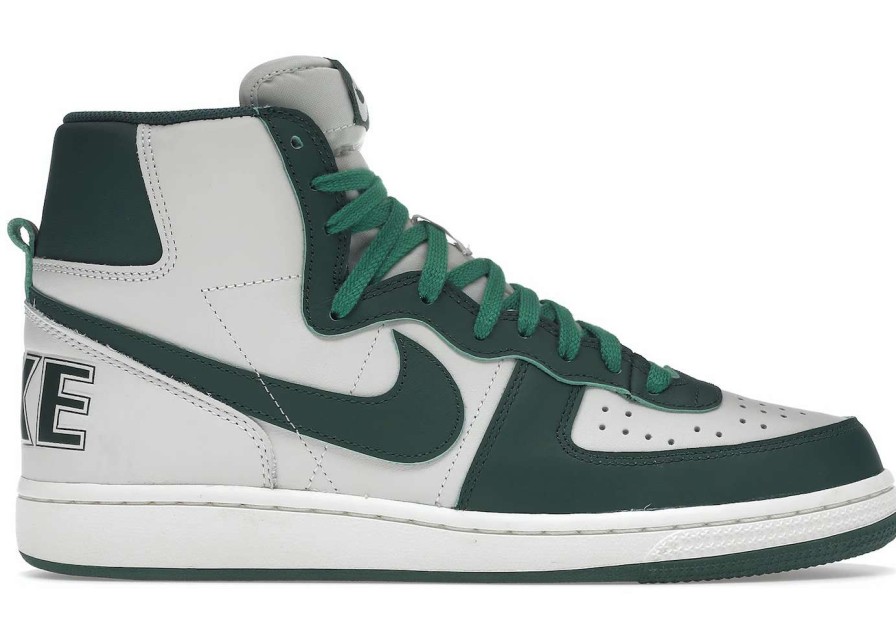 Sneakers * | Nike Terminator High Noble Green