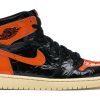 Sneakers * | Jordan 1 Retro High "Shattered Backboard 3.0"