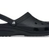 Sneakers * | Crocs Classic Clog Black