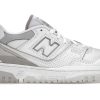 Sneakers * | New Balance 550 White Rain Cloud (W)