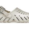 Sneakers * | Crocs Echo Clog Stucco