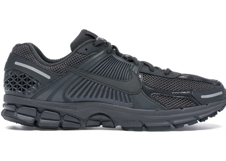 Sneakers * | Nike Zoom Vomero 5 Sp Anthracite