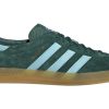 Sneakers * | Adidas Gazelle Indoor Collegiate Green