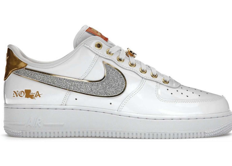 Sneakers * | Nike Air Force 1 Low Nola