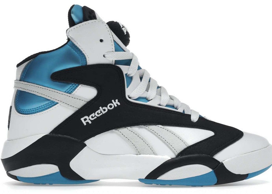 Sneakers * | Reebok Shaq Attaq Orlando (2022)