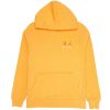 Apparel * | Jordan X Union M J Flc Hoodie Sport Gold