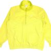 Apparel * | Nike X Stussy Windrunner Jacket Bright Cactus