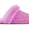 Shoes * | Ugg Scuffette Ii Slipper Wildflower (W)