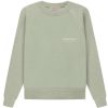 Apparel * | Fear Of God Essentials Crewneck Crewneck Seafoam