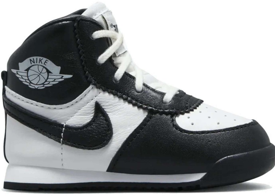 Sneakers * | Jordan 1 Retro High 85 Black White (2023) (Td)