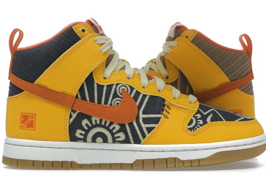 Sneakers * | Nike Dunk High Prm Somos Familia