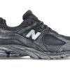 Sneakers * | New Balance 2002R Gore-Tex Magnet Mood Indigo