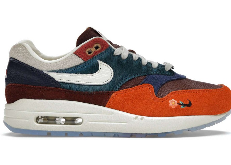 Sneakers * | Nike Air Max 1 Kasina Won-Ang Orange