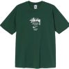 Apparel * | Nike X Stussy International T-Shirt Green