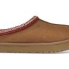 Sneakers * | Ugg Tazz Slipper Chestnut (Kids)