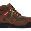 Shoes * | Timberland Field Boot Supreme Brown