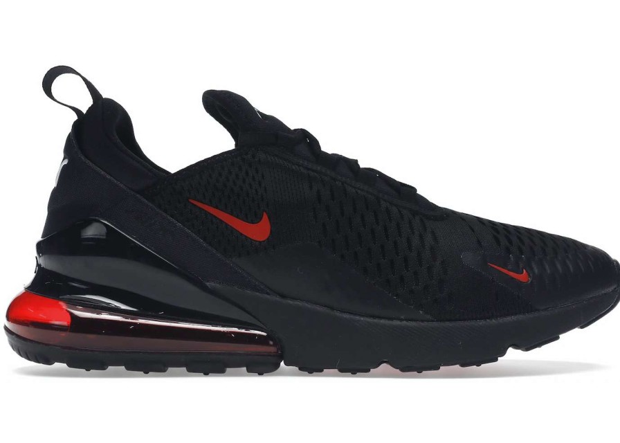 Sneakers * | Nike Air Max 270 Bred (2022)