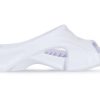 Shoes * | Balenciaga Mold Slide Sandal White (W)