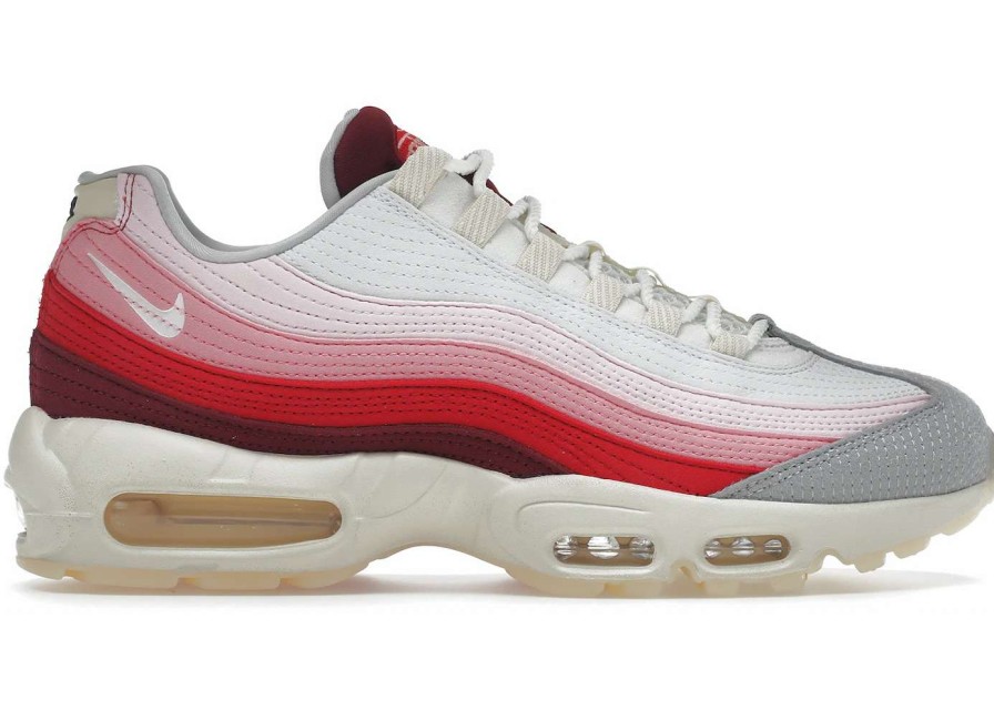 Sneakers * | Nike Air Max 95 Anatomy Of Air Gid